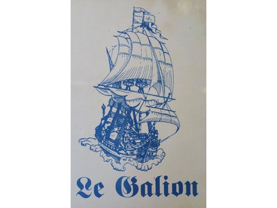Le Galion