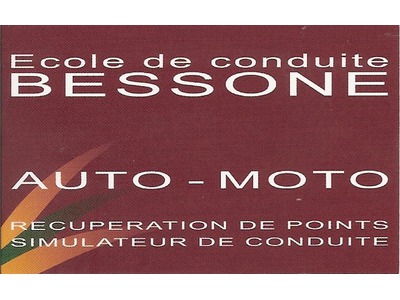 Auto Ecole Bessone