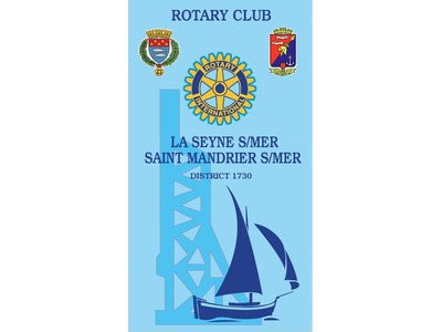 Rotary Club La Seyne sur Mer/St Mandrier